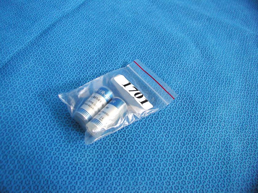 1701: Wrench Type Cartridge, Dental, PENG LIM