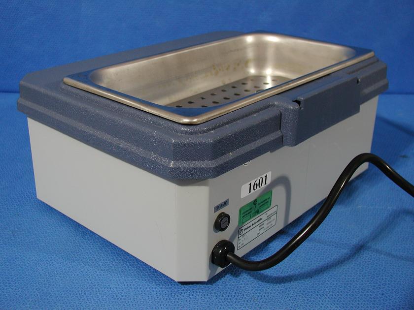 1601: Fisher Scientific Isotemp 202S Water Bath, Water Bath / Circulator, Fisher Scientific