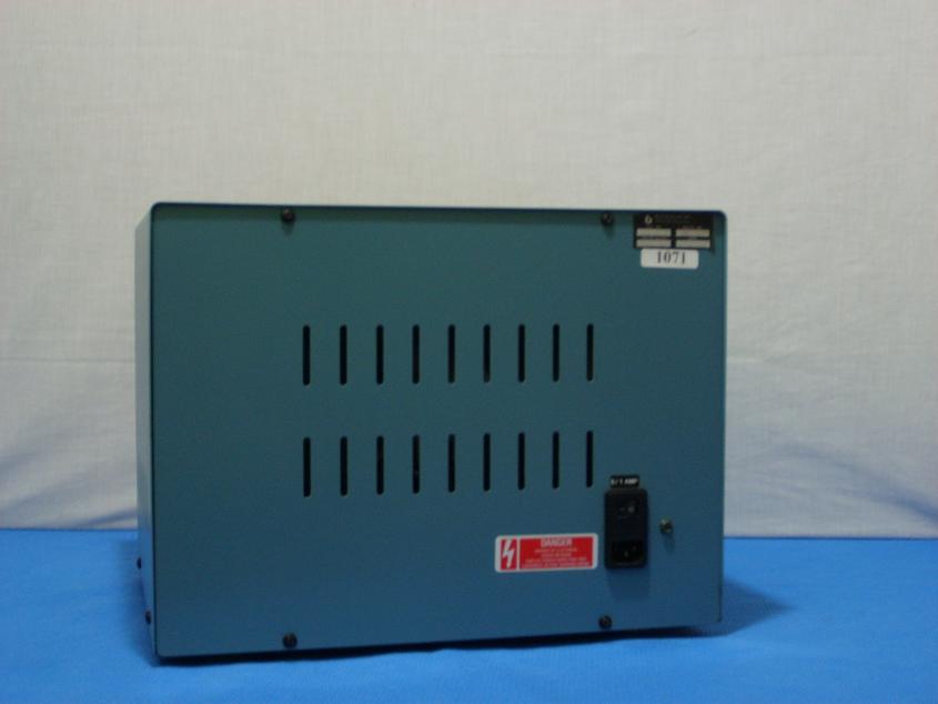 1071: Bellco Glass Hybridization Oven, Incubator / Oven, Bellco Glass