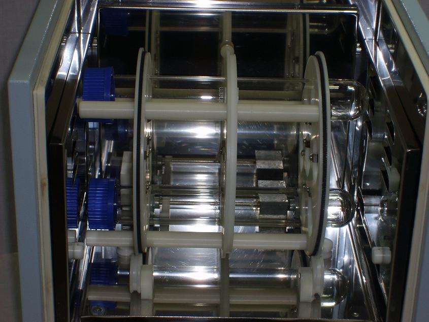 1007: Amersham Hybridization Oven, Incubator / Oven, Amersham Life Science