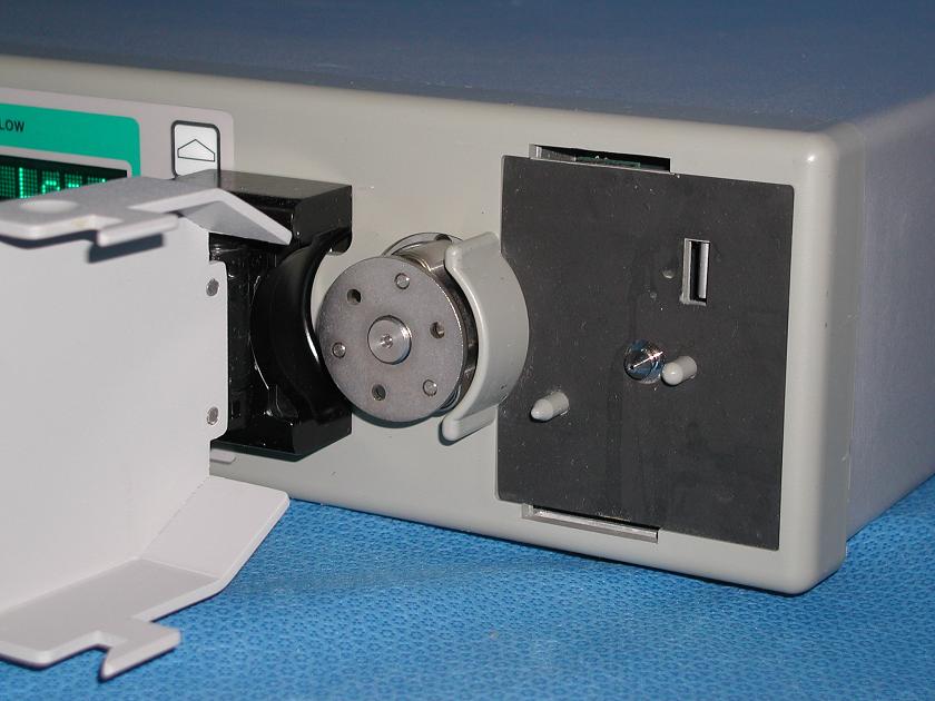 1520: Apex Universal Irrigation System, Clinic and Hospital instrument, Linvatec