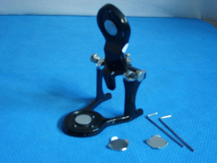 1113: Articulator, Dental