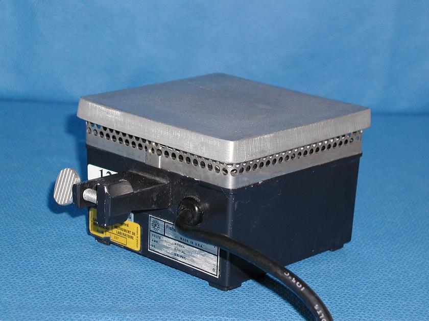 1221: Fisher Autemp Heater, Stirrer / Heater, Fisher Scientific