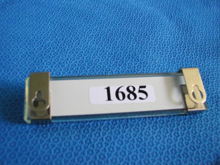 1685: Taylor 5925 Freeze Guide Thermometer, Miscellaneous Lab Items, Taylor Instruments