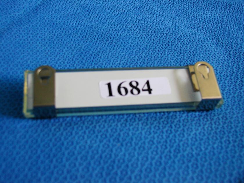 1684: Taylor 5925 Freeze Guide Thermometer, Miscellaneous Lab Items, Taylor Instruments