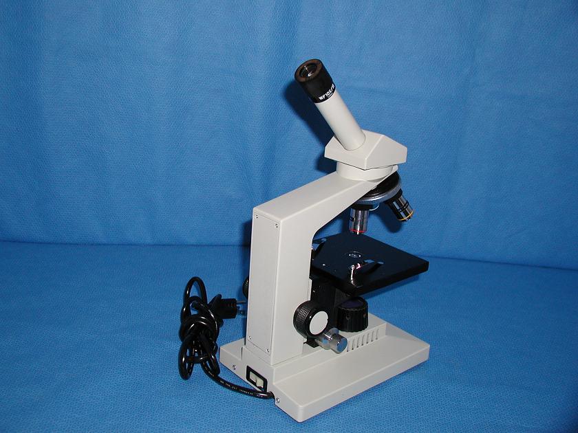 1248: Cambridge Startlab 1000X Microscope, Optic / Microscope, Cambridge Scientific Instrument