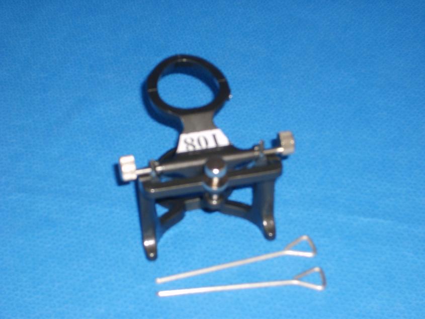 1108: Peng Lim Articulator, Dental, PENG LIM