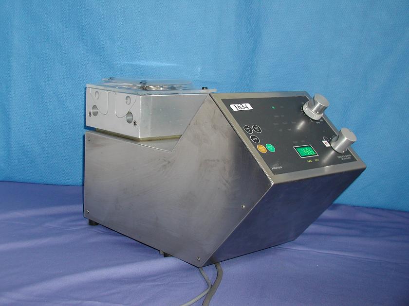 1634: Polystan Modular, Pump, Polystan