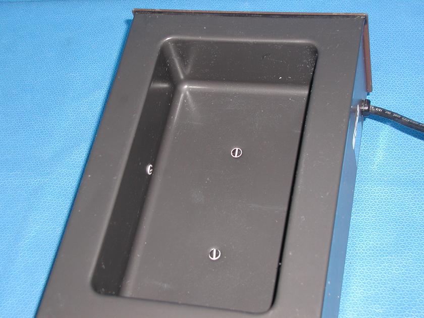 1429: Tek - Pro B6990 Water Bath, Water Bath / Circulator, American Dade