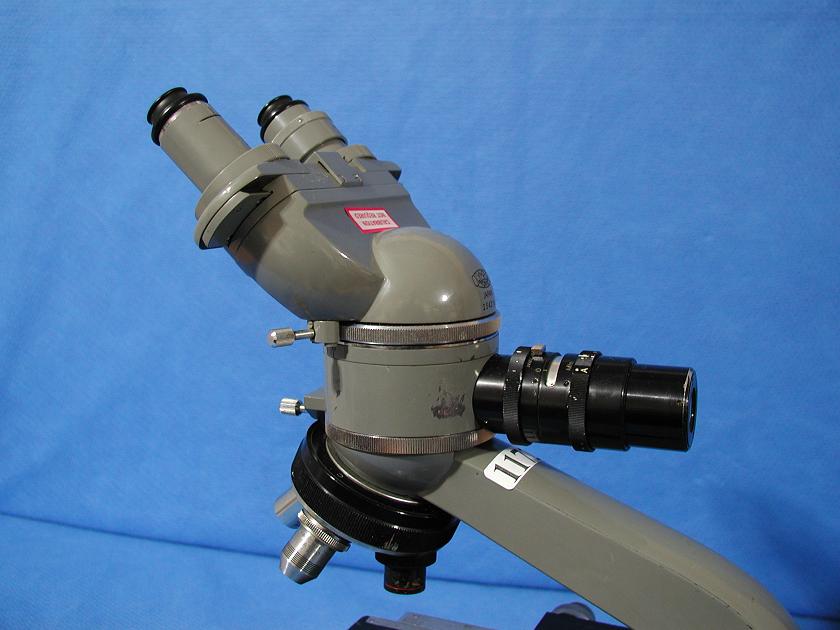 1172: Olympus MF Microscope, Optic / Microscope, Olympus
