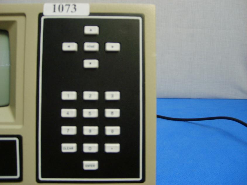 1073: Waters 600 E System Controller, HPLC / FPLC, Waters