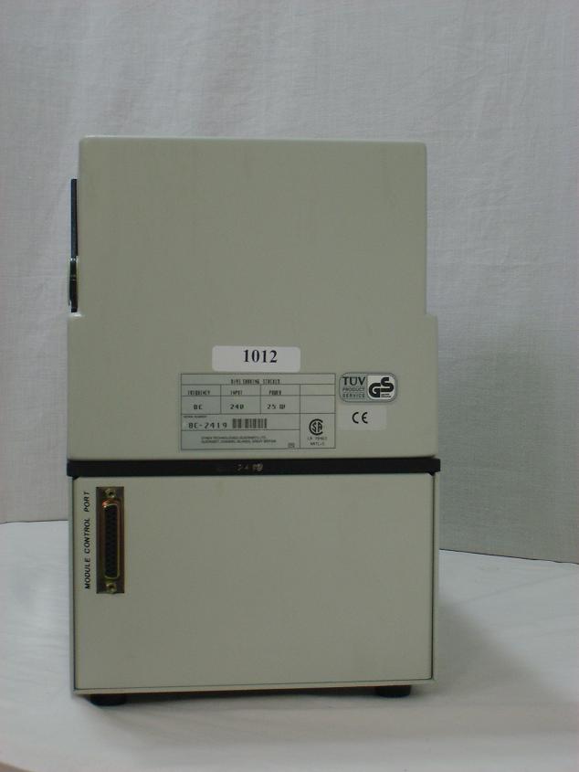 1012: Dynex Micropalte Stacker, MicroPlate Reader / Washer, Dynex Technologies