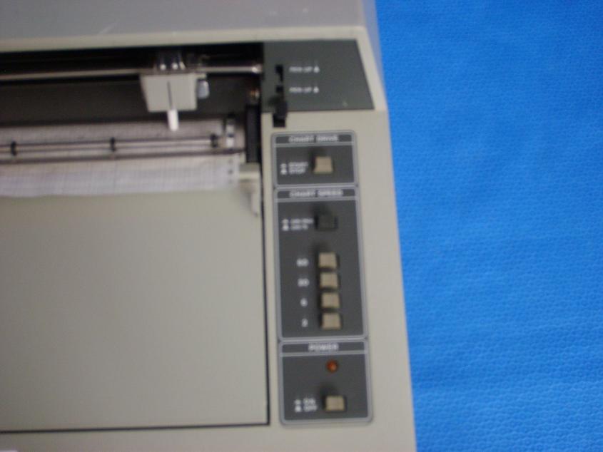 1188: Yokogawa 3021 Chart Recorder, Chart Recorder / Integrator / Printer, Yokogawa Electric