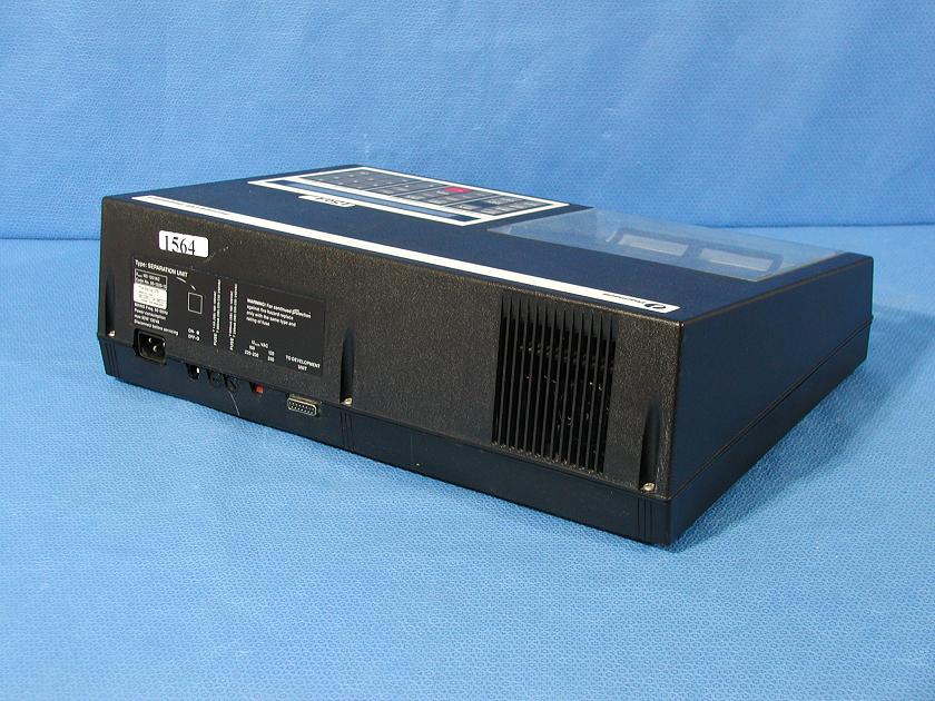 1564: Pharmacia Separation Unit, HPLC / FPLC, Pharmacia Fine Chemicals