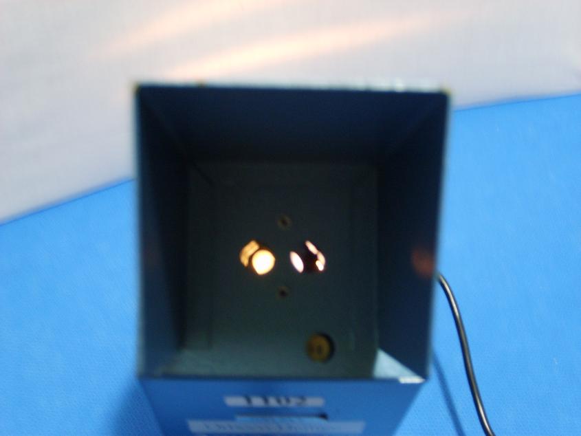 1102: Orbeco Aqua Tester, Blood Gas / Chemistry Analyzer, Orbeco Analytical Systems