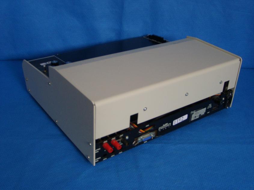 1192: Allen Datagraph 2115E Chart Recorder, Chart Recorder / Integrator / Printer, Allen Datagraph