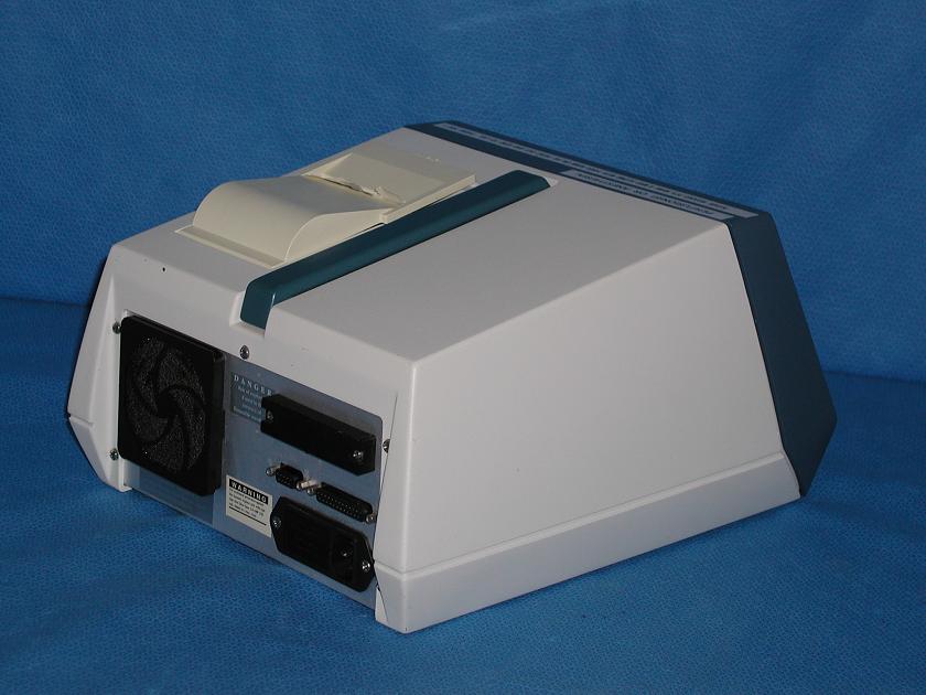 1529: Hemochron 8000 Coagulation System, Coagulation Analyzer / Timer, ITC