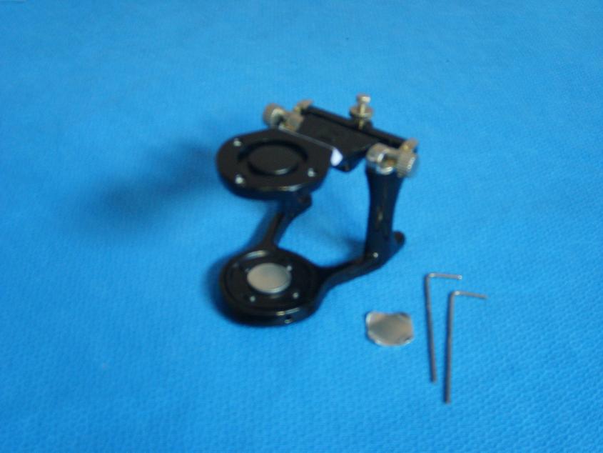 1113: Articulator, Dental