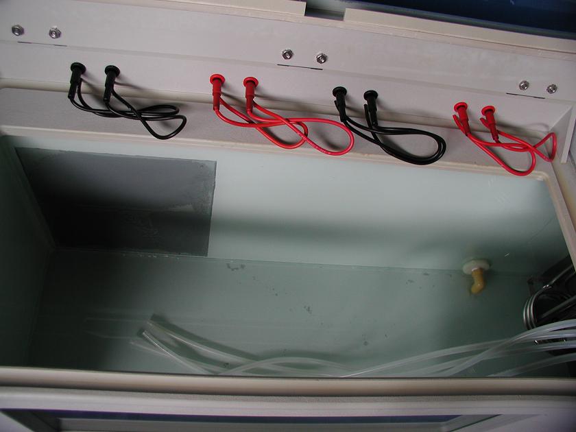 1635: C.B.S. Scientific Two Dimentional Genetic Screening System, Electrophoresis, CBS Scientific