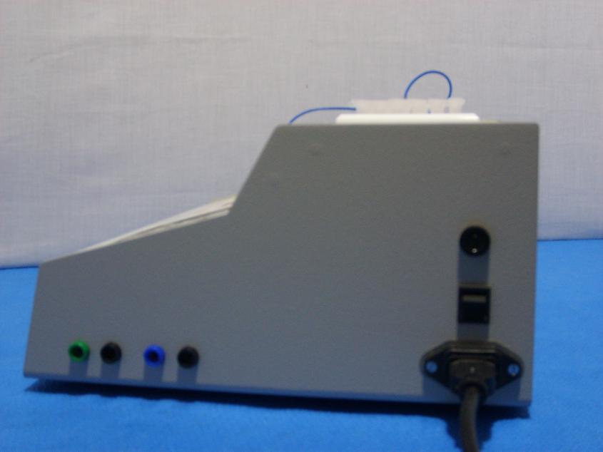 1090: Hook & Tucker Hybaid Thermal Reactor, Thermal Cycler, Hook  Tucker Instruments