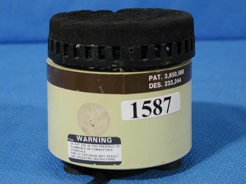 1587: Thermolyne M16700 Mixer, Shaker / Rotator / Mixer / Vortexer, Branstead  Thermolyne