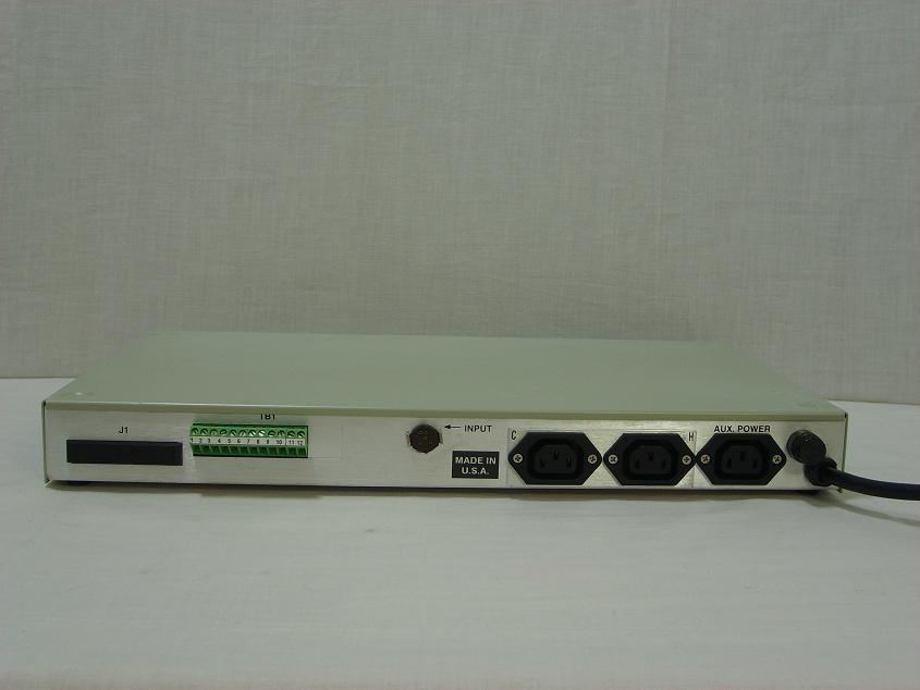 1021: Bellco Glass 503M Temperature Control, Stirrer / Heater, Bellco Glass