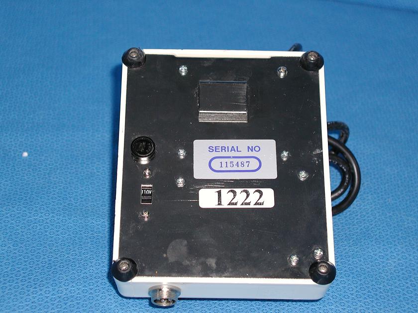 1222: Denamerica Litex 660 Light Cure, Dental, DentAmerica