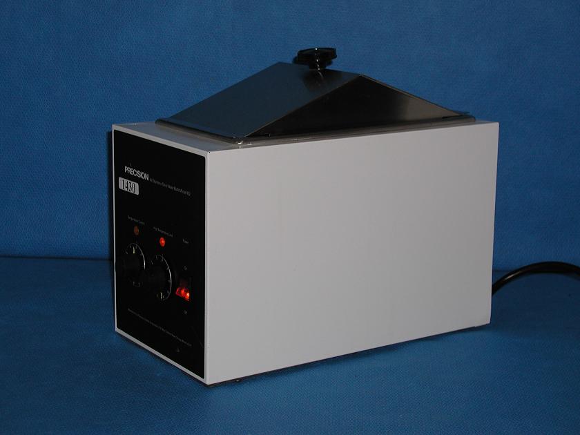 1430: Precision 182 Water Bath, Water Bath / Circulator, Precision Scientific