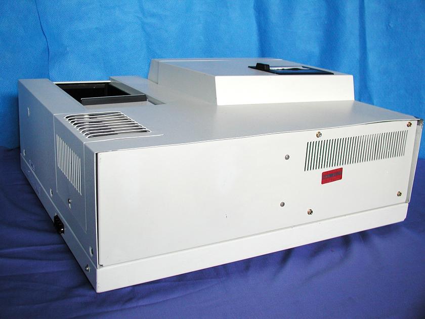 1662: Hitachi U-2000 Double-Beam UV/VIS Spectrophotometer, Spectrometer / Spectrophotometer, Hitachi