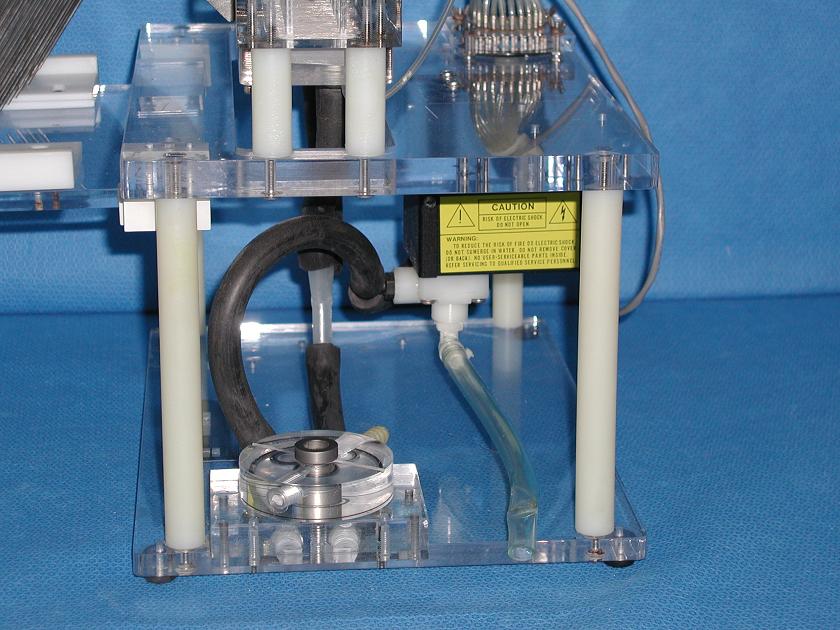 1475: Brandel M - 24 Cell Harvester, Cell Culture / Apparatus, Brandel
