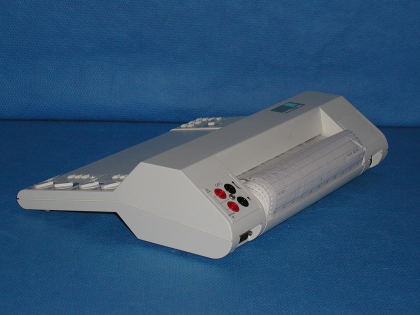 1417: Kipp & Zonen BD112 Chart Recorder, Chart Recorder / Integrator / Printer, Kipp  Zonen