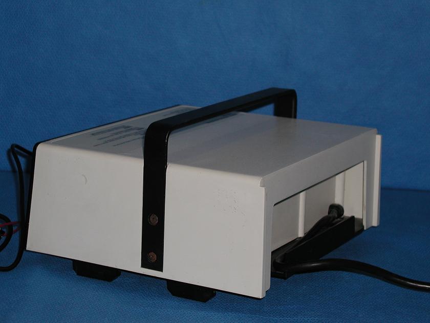 1372: Physyio - Control LifePak 6 ECG, ECG / EKG / Monitors, Physyio Control