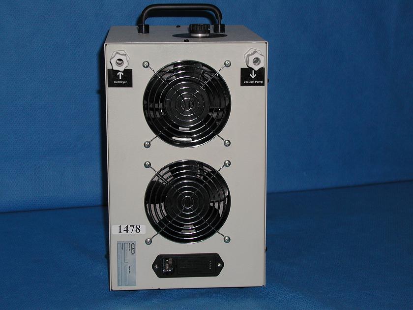 1478: Bio-Rad Vapor Trap, Pump, BioRad Laboratories