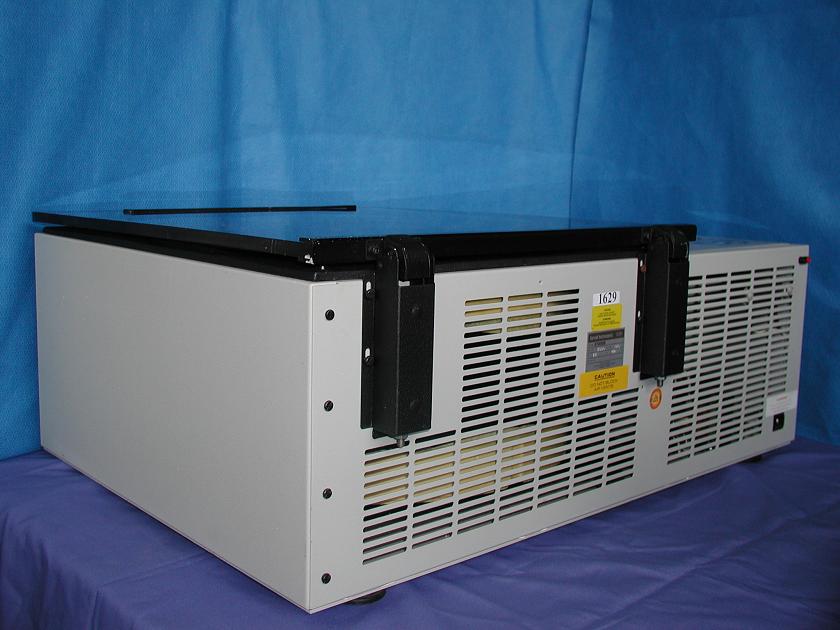 1629: Sorvall RT 6000B Refrigerated Centrifuge, Centrifuge, Sorvall