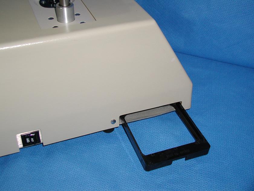 1250: Advance SW2 Wide - Range Osmometer, Osmometer, Advanced Instruments
