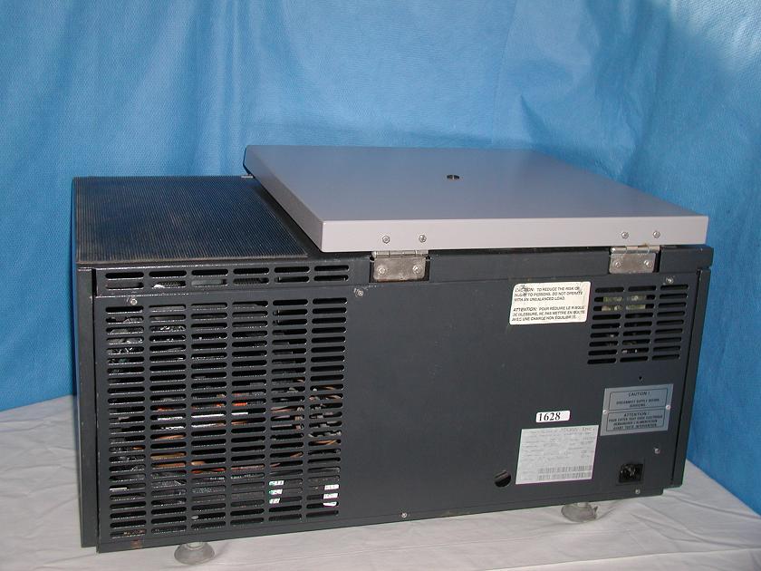 1628: Jouan CR3 - 22 Centrifuge, Centrifuge, ABI Analytical