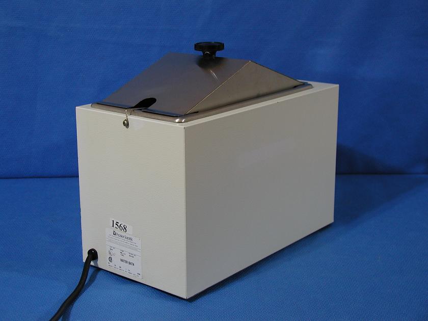 1568: Precision 182 Water Bath, Water Bath / Circulator, Precision Scientific