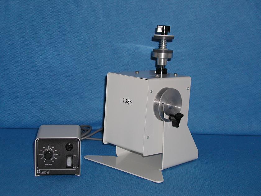 1385: Glas-Col Rugged Rotator, Shaker / Rotator / Mixer / Vortexer, GlasCol