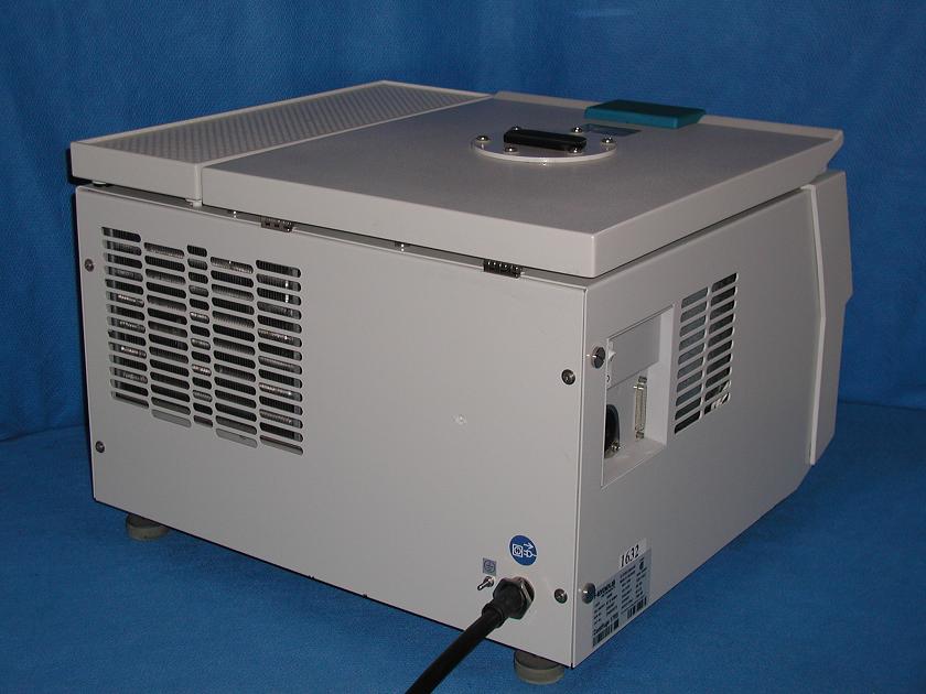 1632: Heraeus 17RS Refrigerated Centrifuge, Centrifuge, Heraeus Instruments