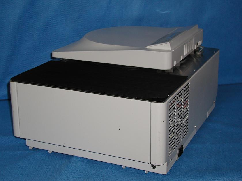 1516: Eppendorf 5403 Refrigerated Centrifuge, Centrifuge, Eppendorf Netheler Hinz