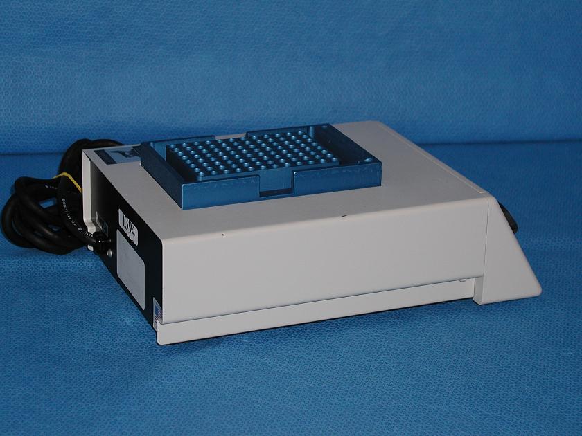 1394: VWR Standard Heat Block, Stirrer / Heater, VWR Scientific