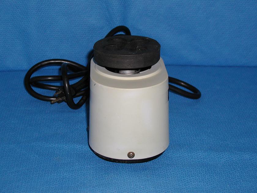 1258: Fisher Scientific Toch Mixer, Shaker / Rotator / Mixer / Vortexer, Fisher Scientific