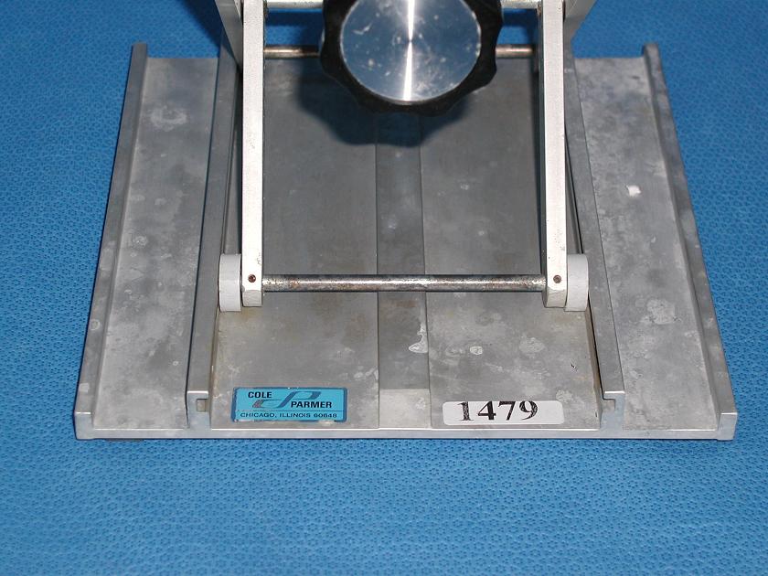 1479: Cole-Palmer Jiffy - Jack, Miscellaneous Lab Items, ColeParmer