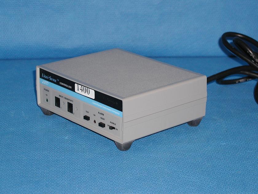 1400: Cole-Palmer Liqui - Sense Controller, Pump, ColeParmer