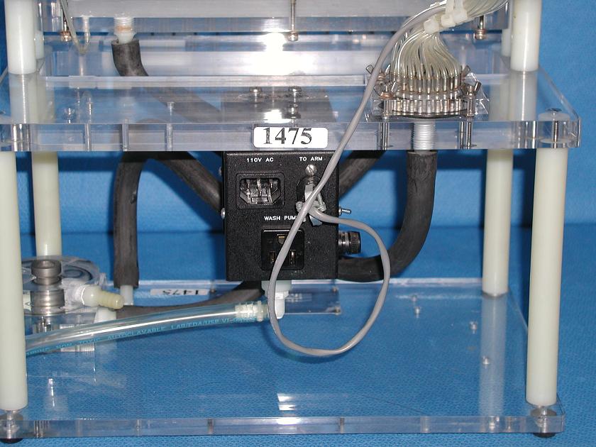 1475: Brandel M - 24 Cell Harvester, Cell Culture / Apparatus, Brandel