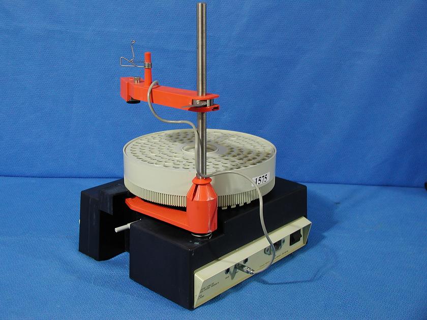 1575: LKB Bromma 2112 Redirac Fraction Collector, HPLC / FPLC, LKB Bromma