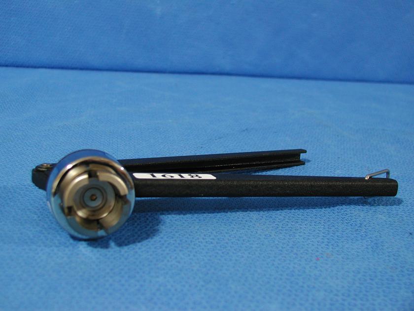 1618: Supelco Manual Cap Crimper, Miscellaneous Lab Items, Supelco