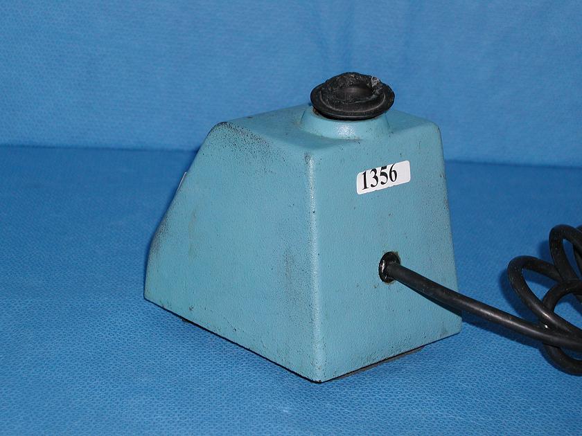 1356: Vortex Genie Mixer, Shaker / Rotator / Mixer / Vortexer, Scientific Industries