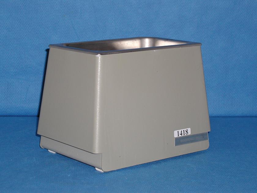 1418: Branson Bransonic 220 Ultrasonic Cleaner, Ultrasound, Branson Cleaning Equipment