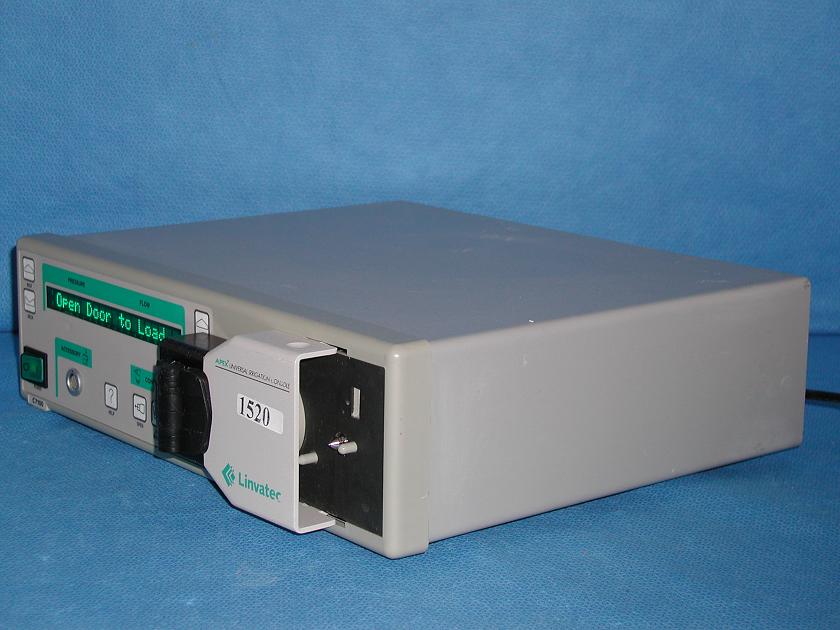 1520: Apex Universal Irrigation System, Clinic and Hospital instrument, Linvatec
